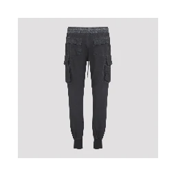 Rick Owens Drkshdw Mastodon Cut Pants