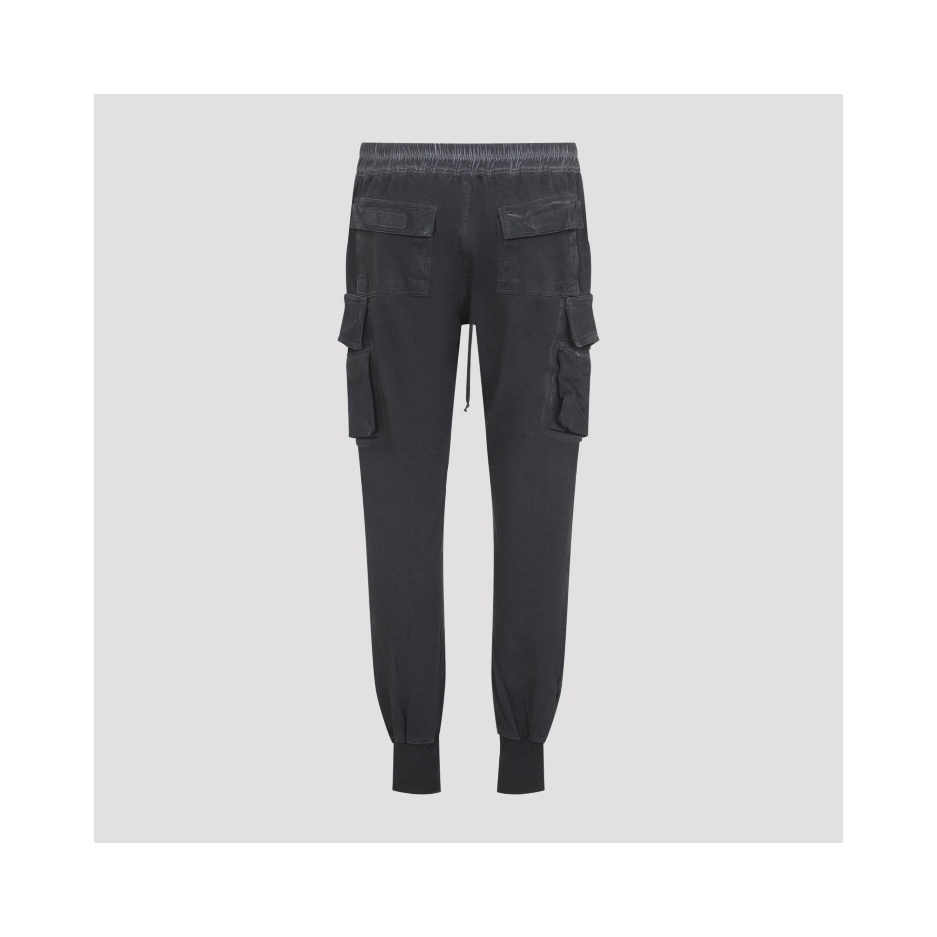 Rick Owens Drkshdw Mastodon Cut Pants