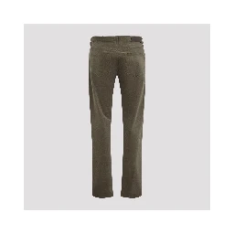 Giorgio Armani 5 Pockets Pants
