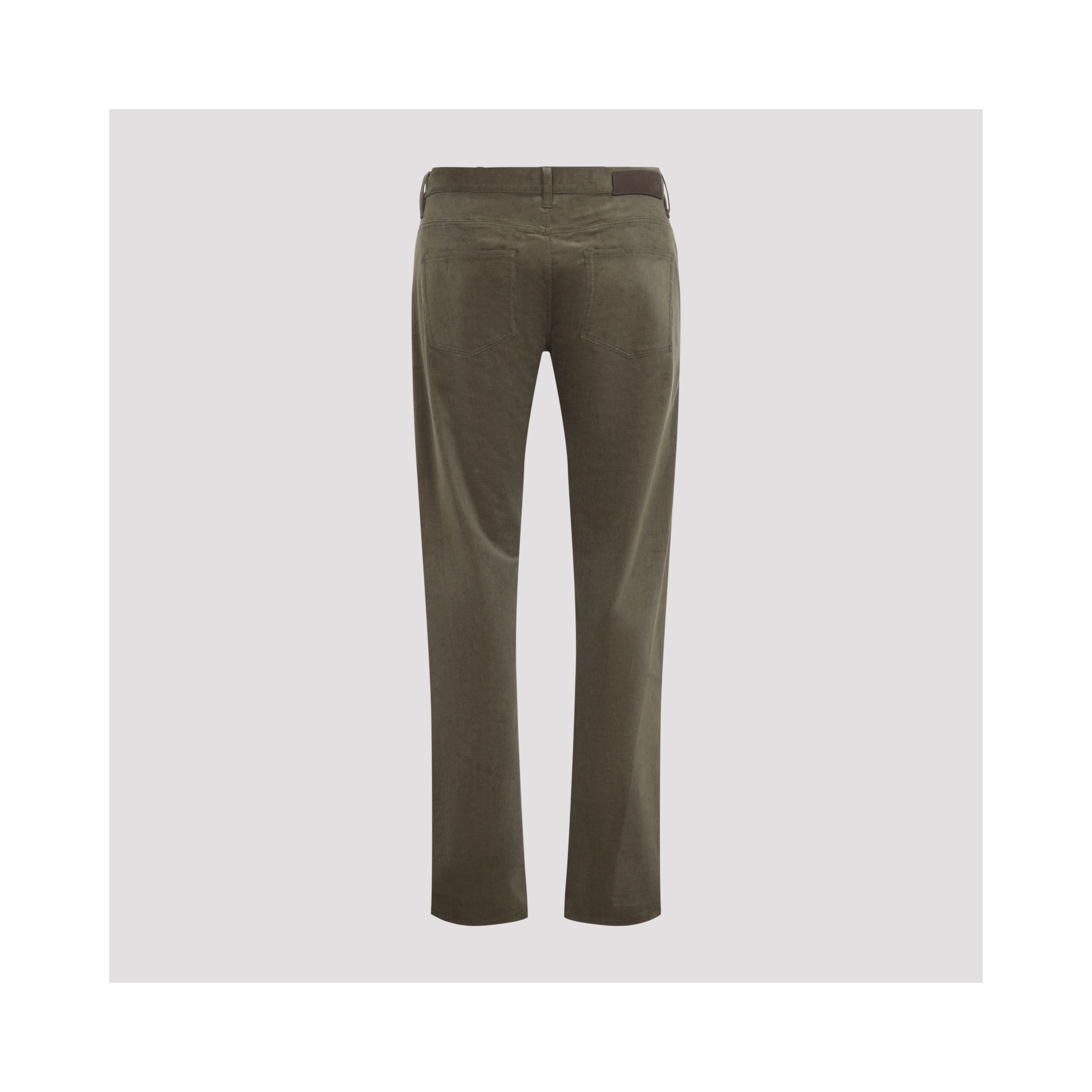 Giorgio Armani 5 Pockets Pants