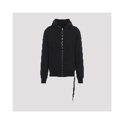 Rick Owens Drkshdw Gipm Hoodie