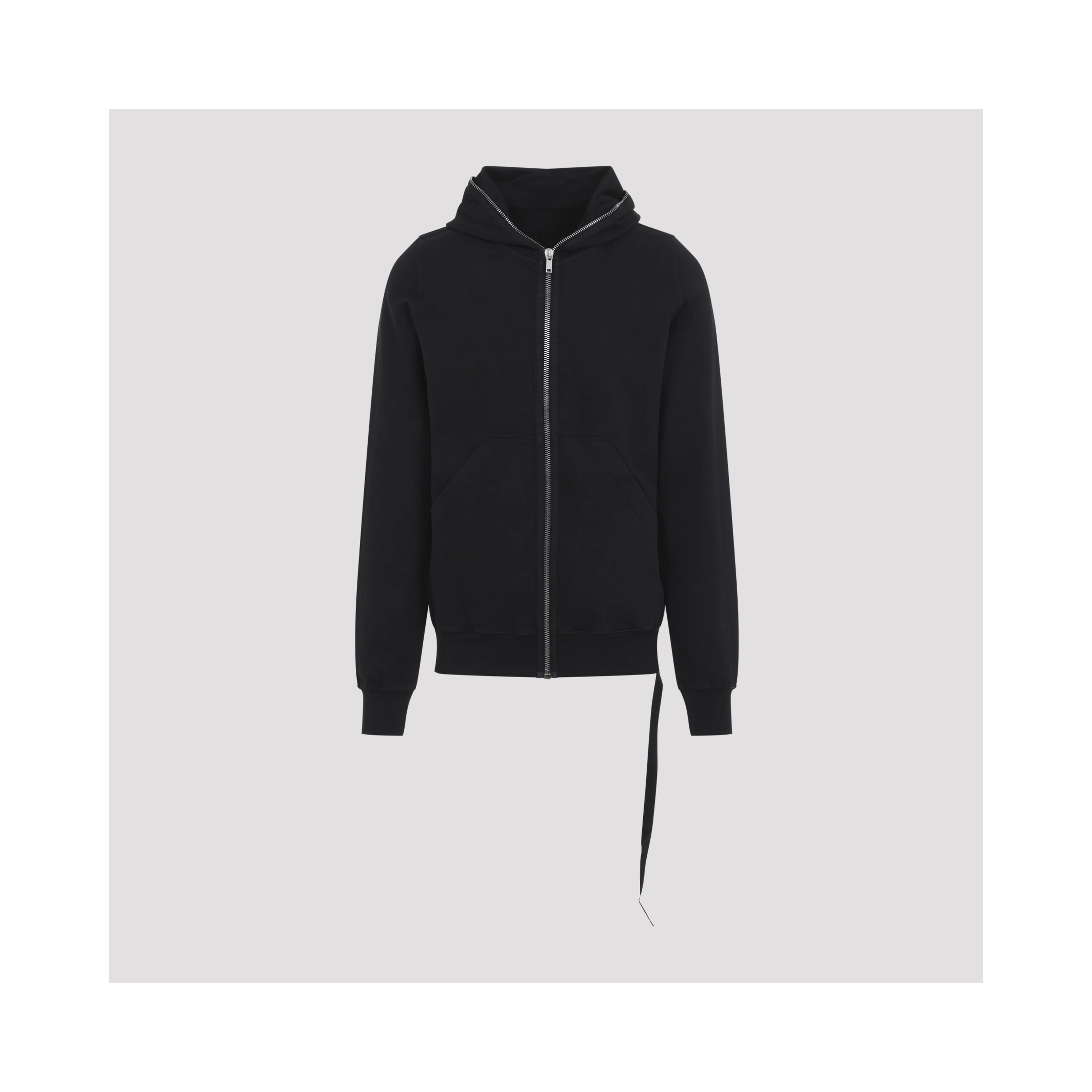 Rick Owens Drkshdw Gipm Hoodie