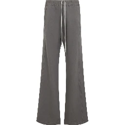 Rick Owens Drkshdw Wide Pusher Pants