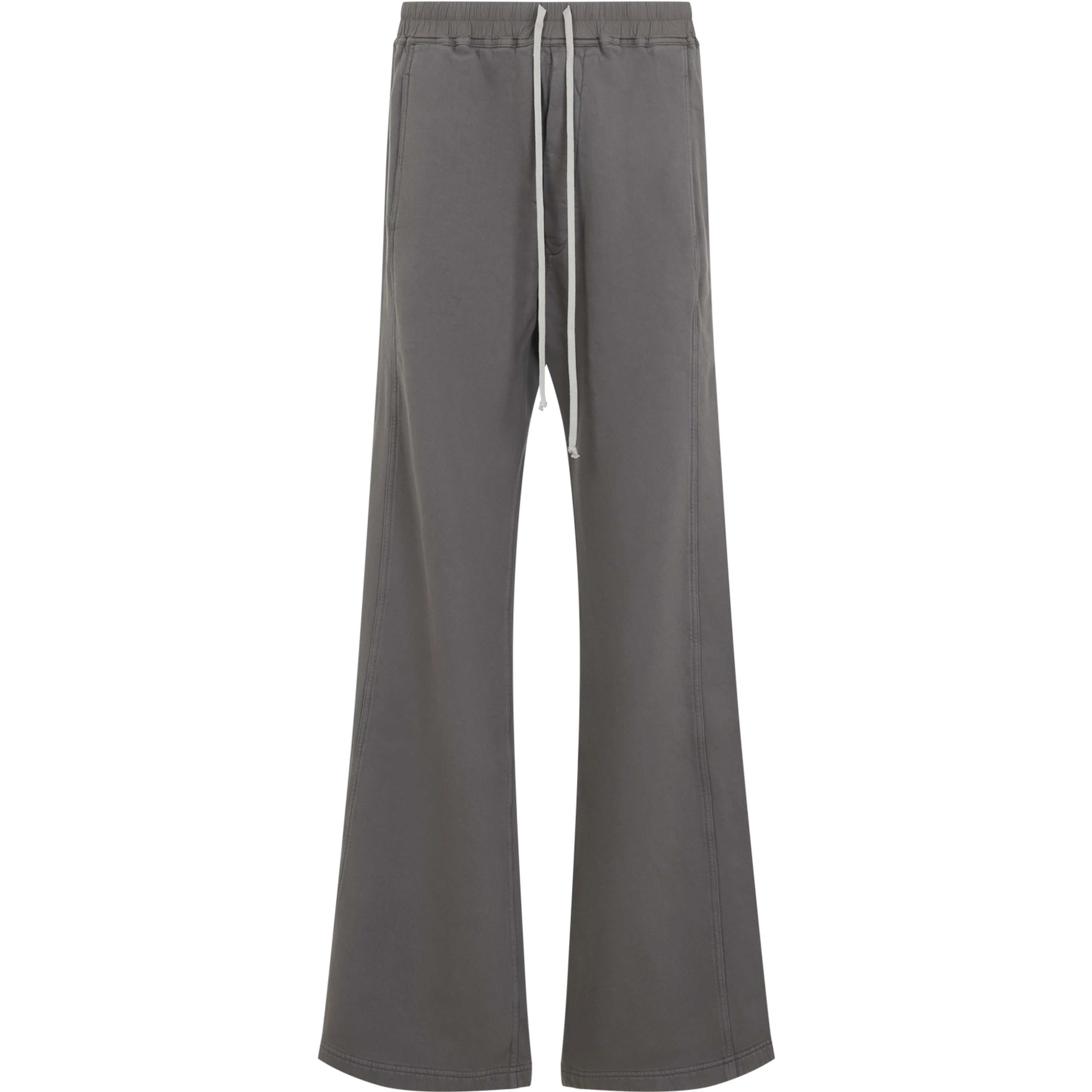 Rick Owens Drkshdw Wide Pusher Pants