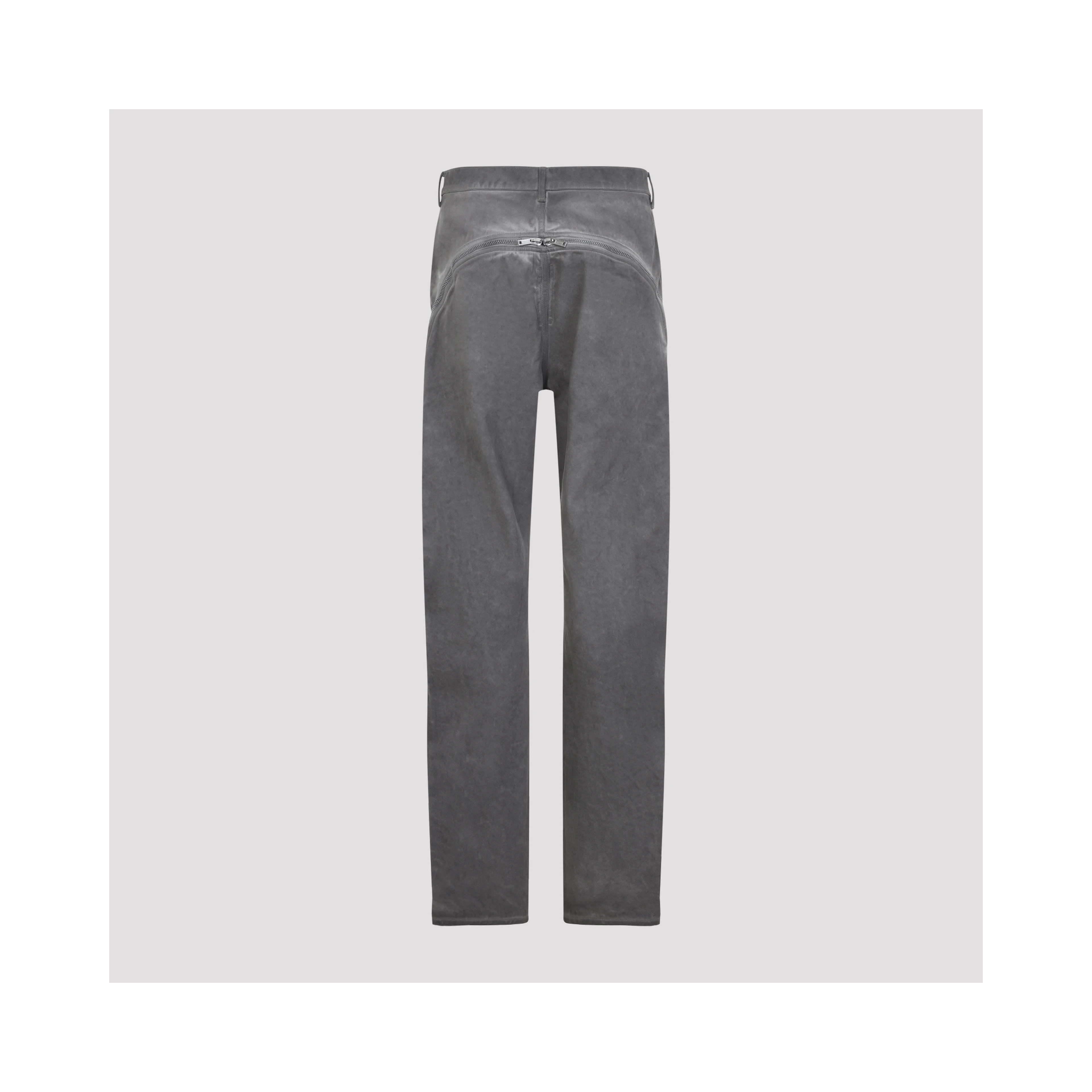 Rick Owens Drkshdw Bolan Banana Jeans