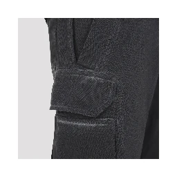 Rick Owens Drkshdw Mastodon Cut Pants