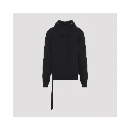 Rick Owens Drkshdw Gipm Hoodie