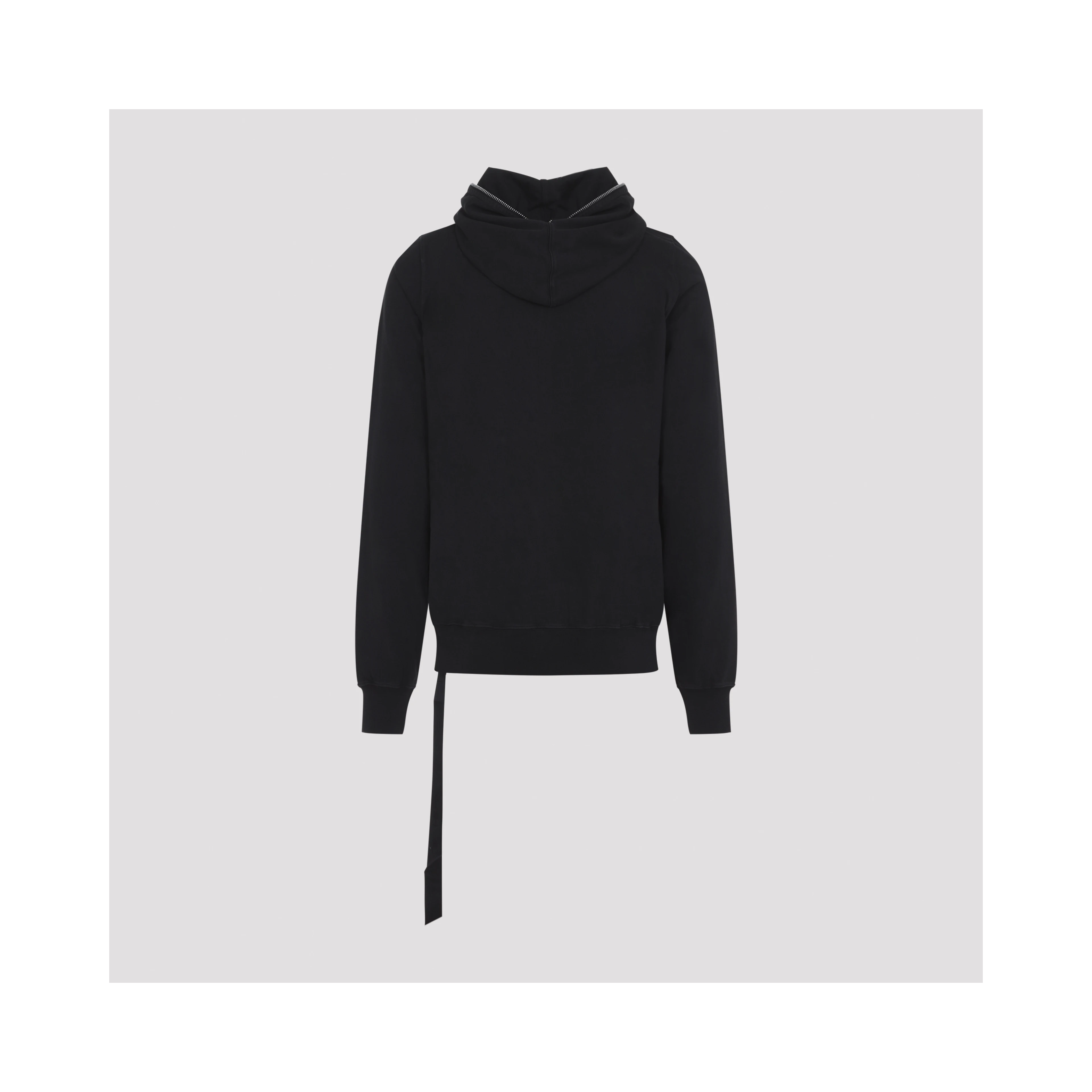 Rick Owens Drkshdw Gipm Hoodie