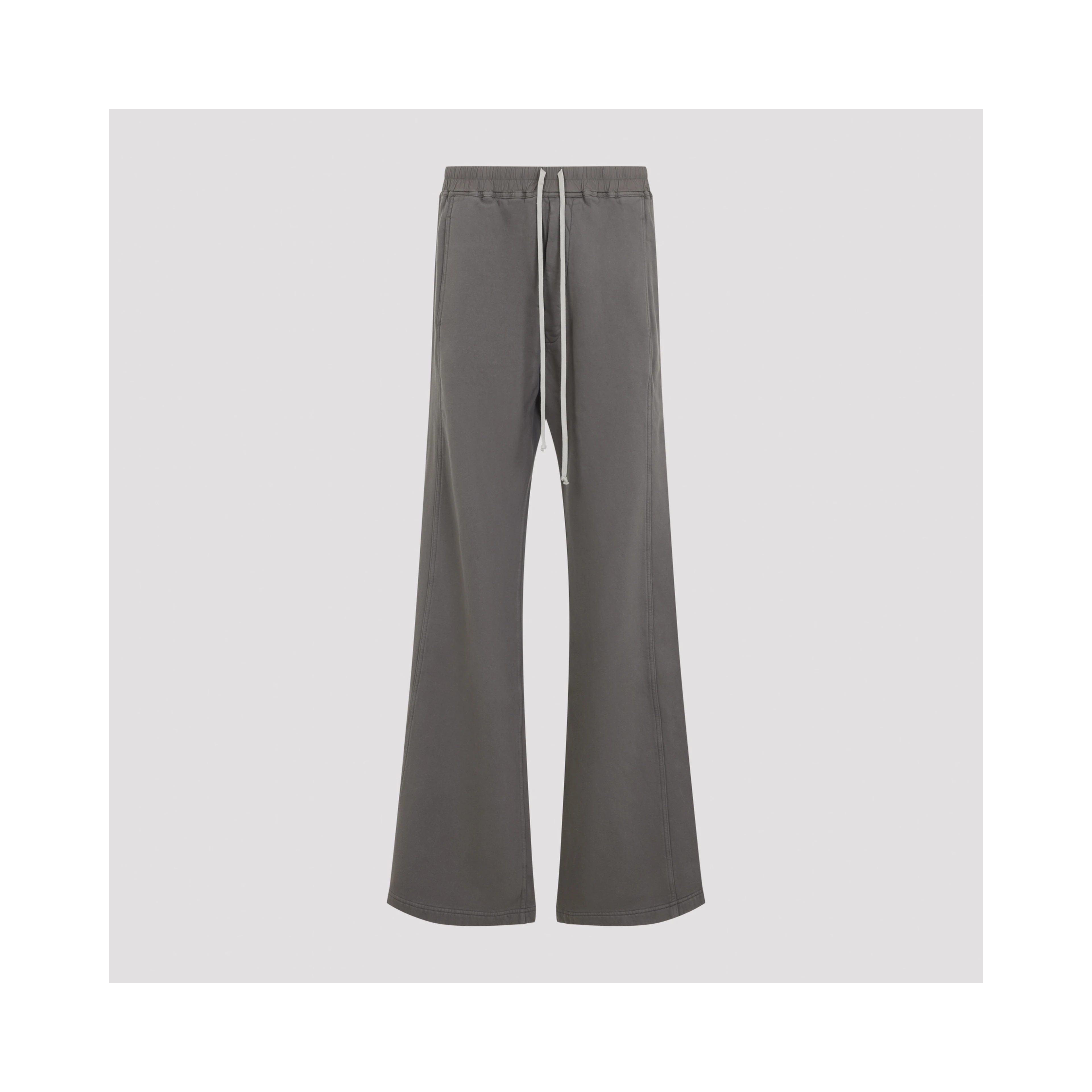 Rick Owens Drkshdw Wide Pusher Pants
