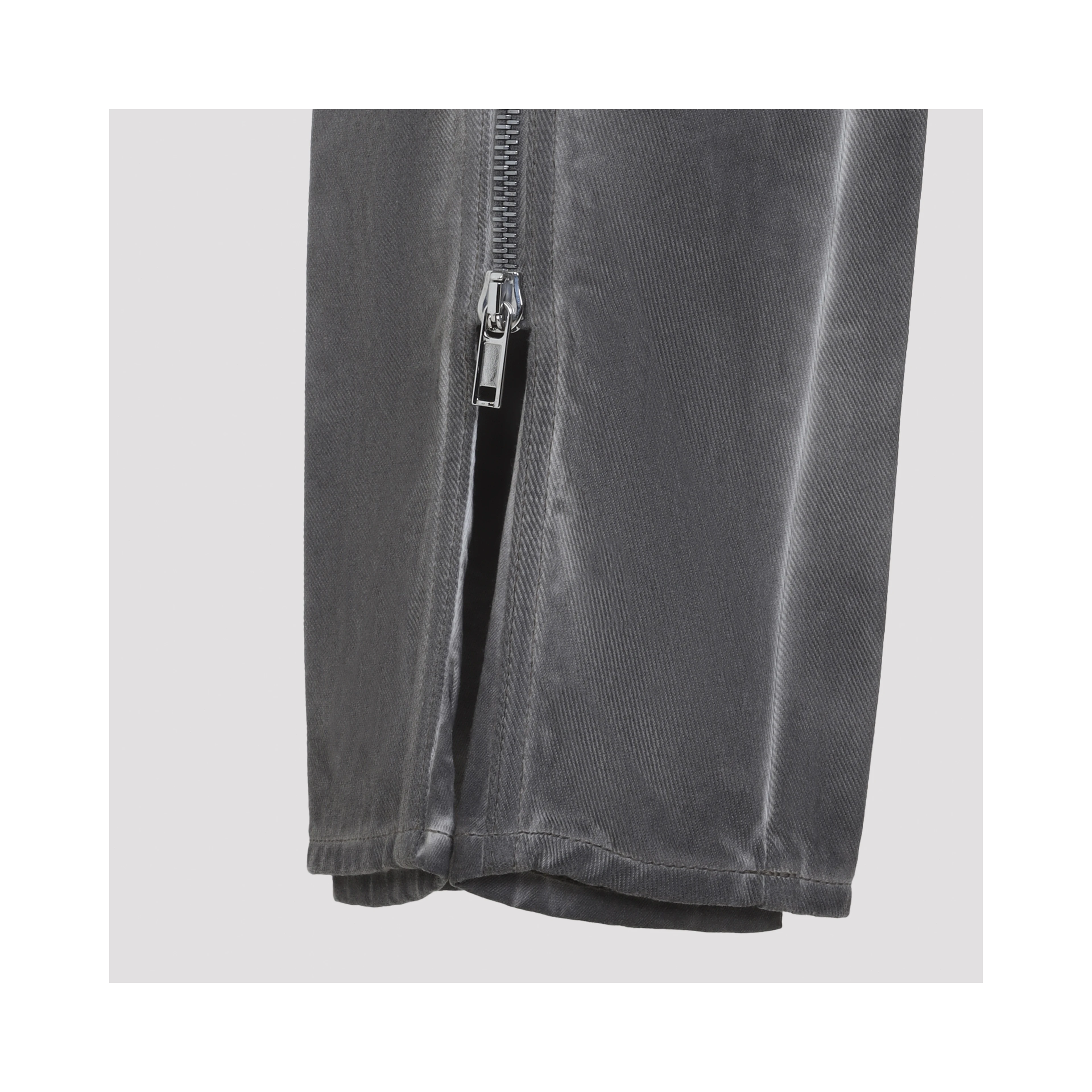 Rick Owens Drkshdw Bolan Banana Jeans
