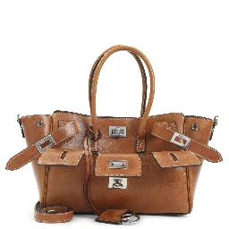 Balenciaga Bel Air Carry Handbag