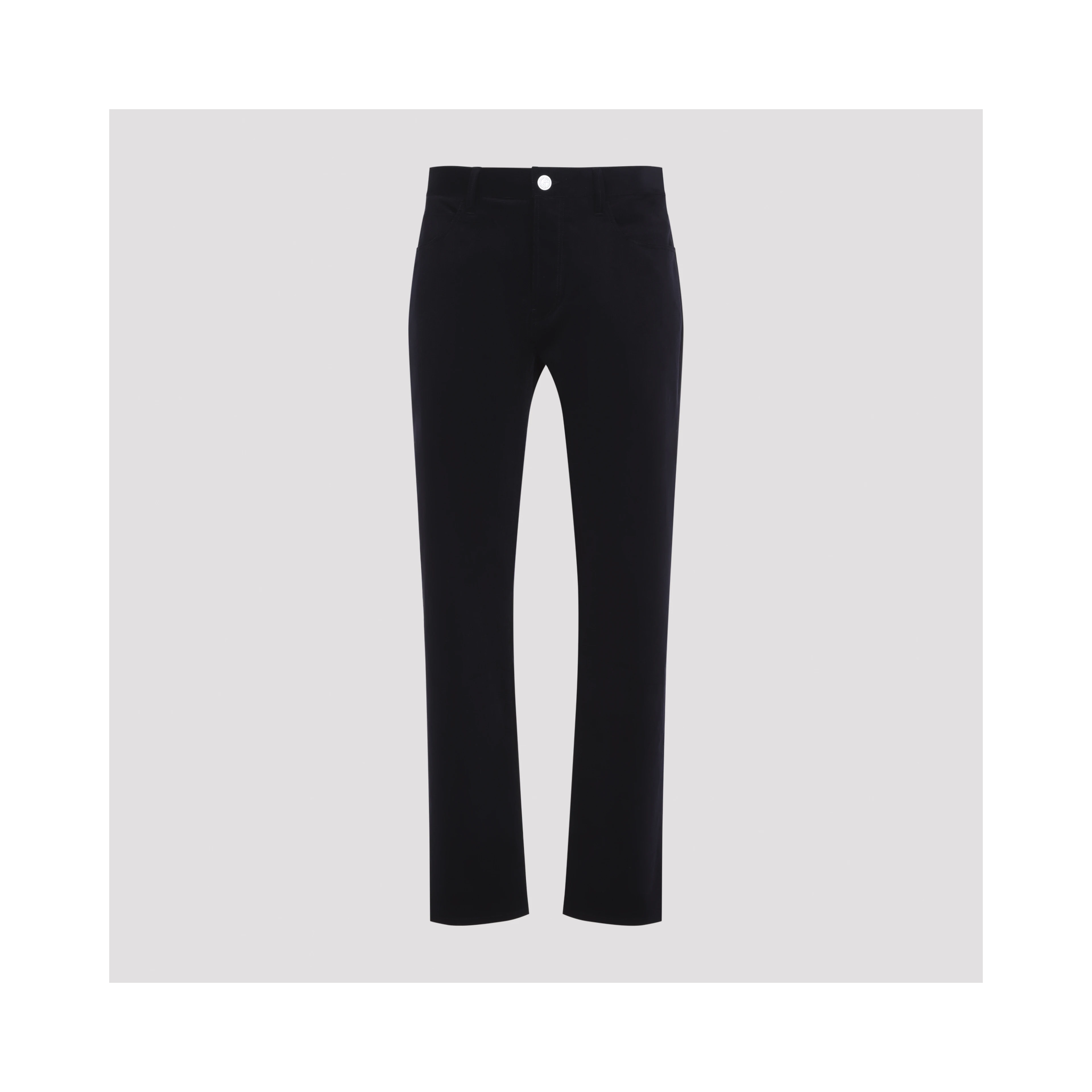 Giorgio Armani 5 Pockets Pants