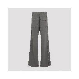 Rick Owens Drkshdw Wide Pusher Pants