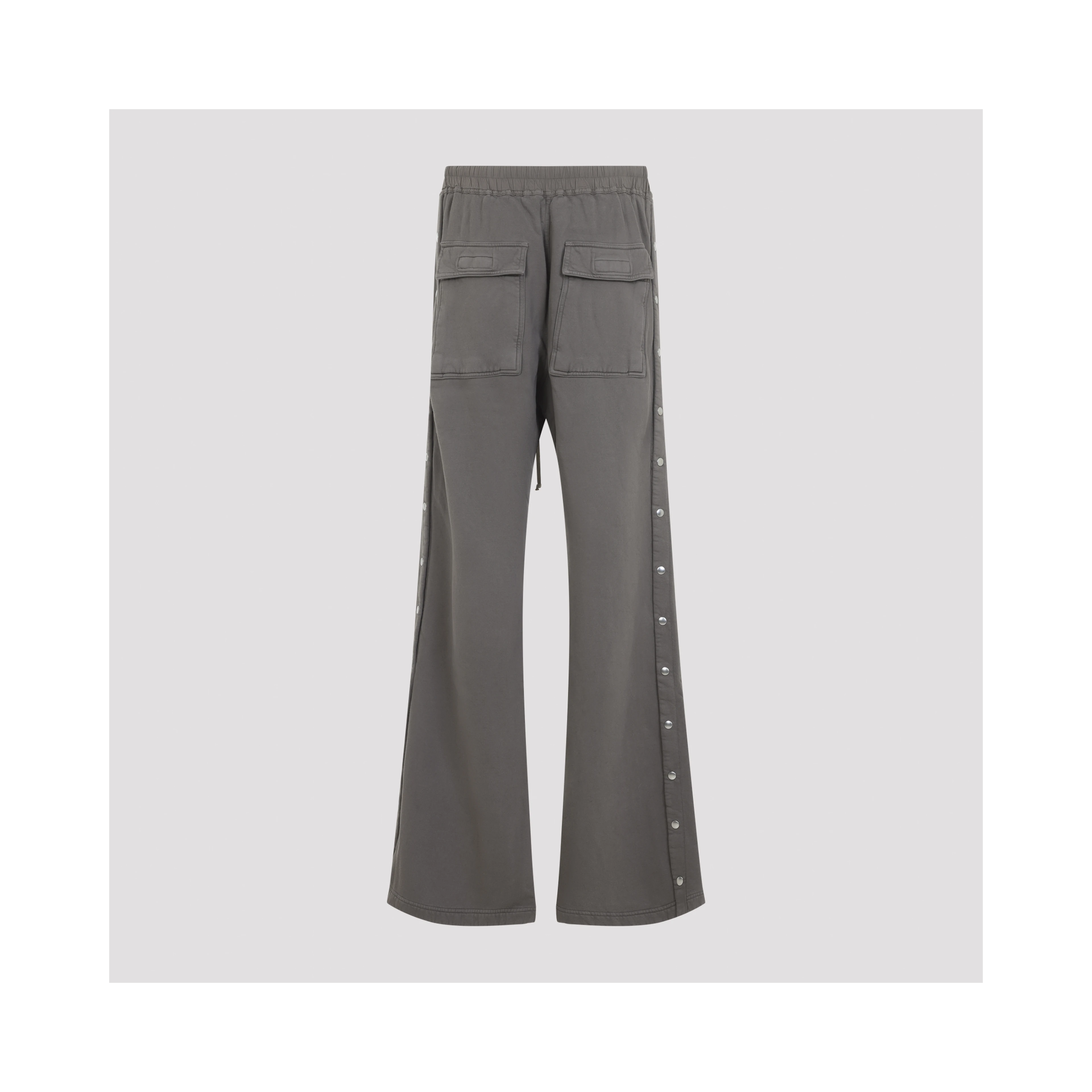 Rick Owens Drkshdw Wide Pusher Pants