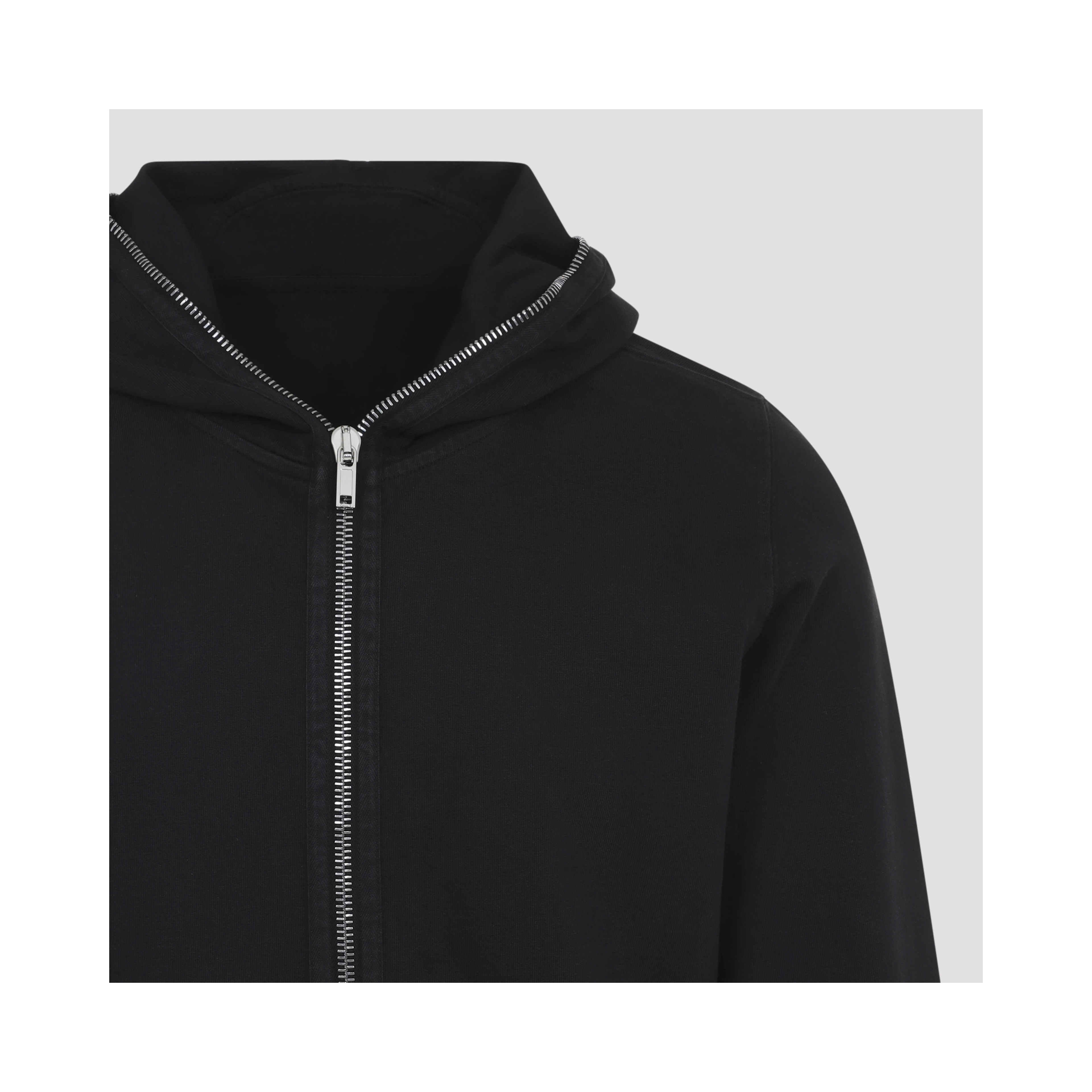 Rick Owens Drkshdw Gipm Hoodie