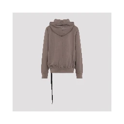 Rick Owens Drkshdw Oversized Hoodie