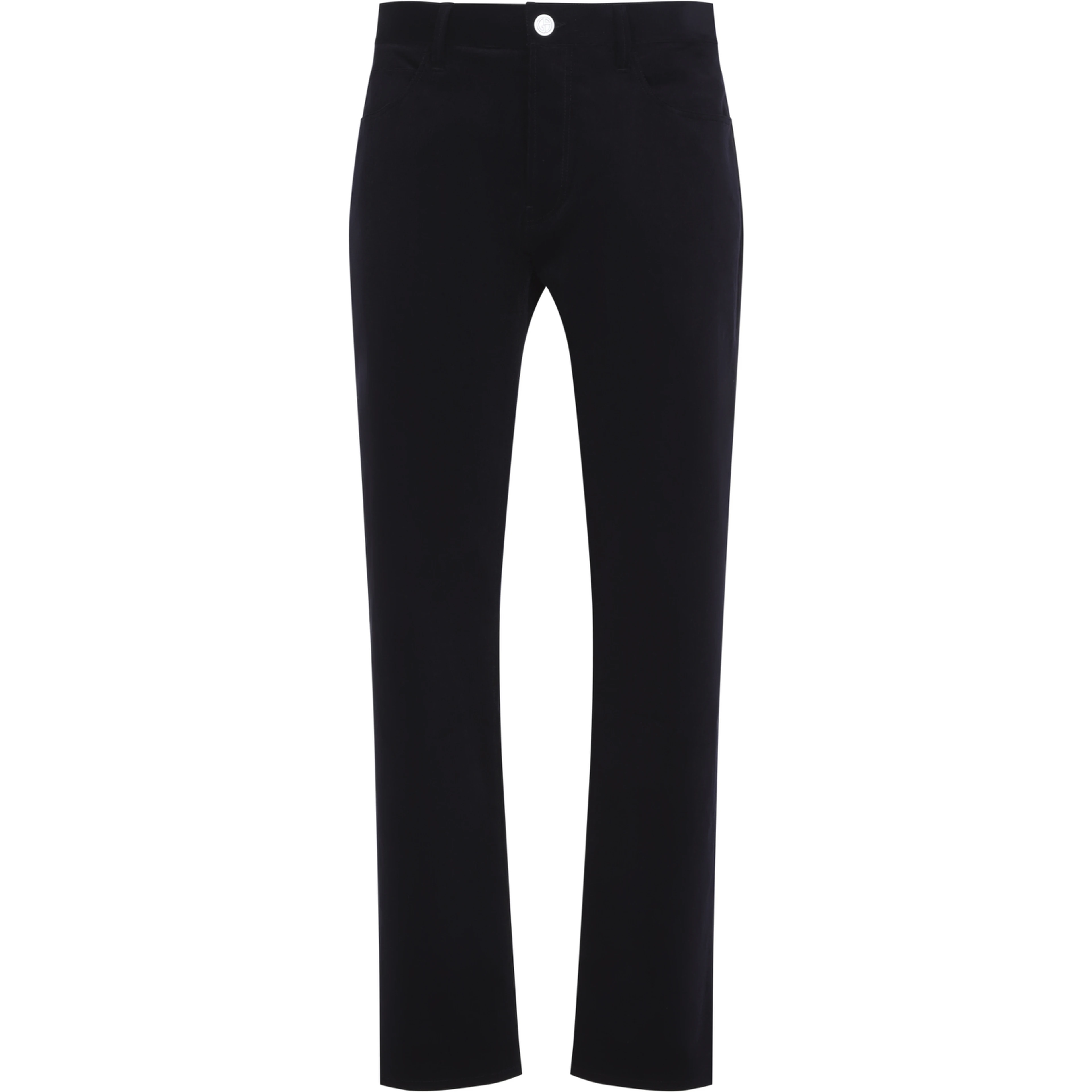 Giorgio Armani 5 Pockets Pants