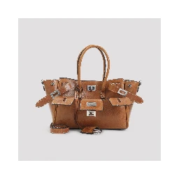 Balenciaga Bel Air Carry Handbag