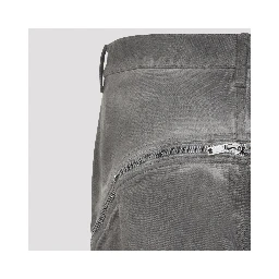 Rick Owens Drkshdw Bolan Banana Jeans