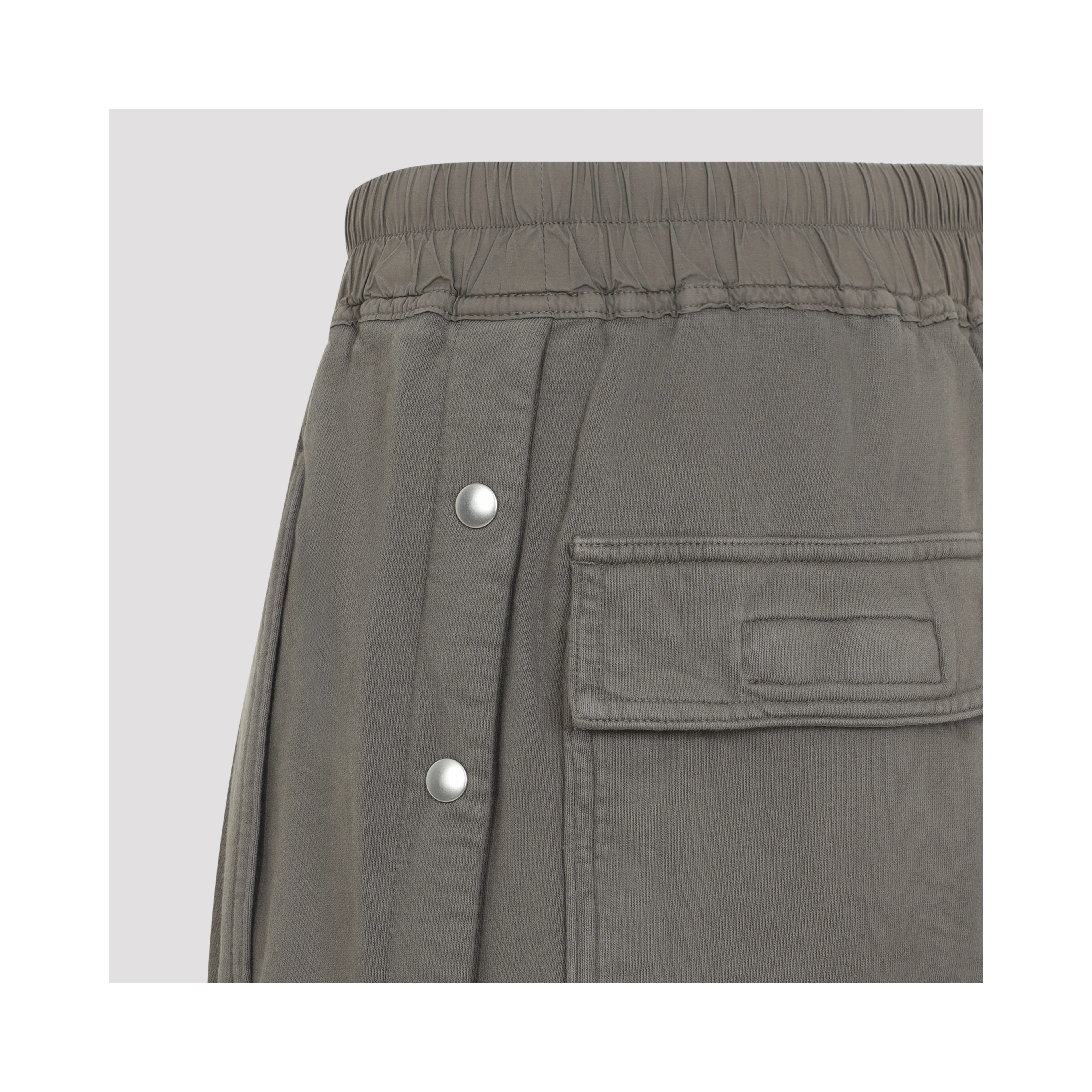 Rick Owens Drkshdw Wide Pusher Pants