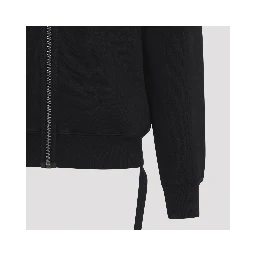 Rick Owens Drkshdw Gipm Hoodie