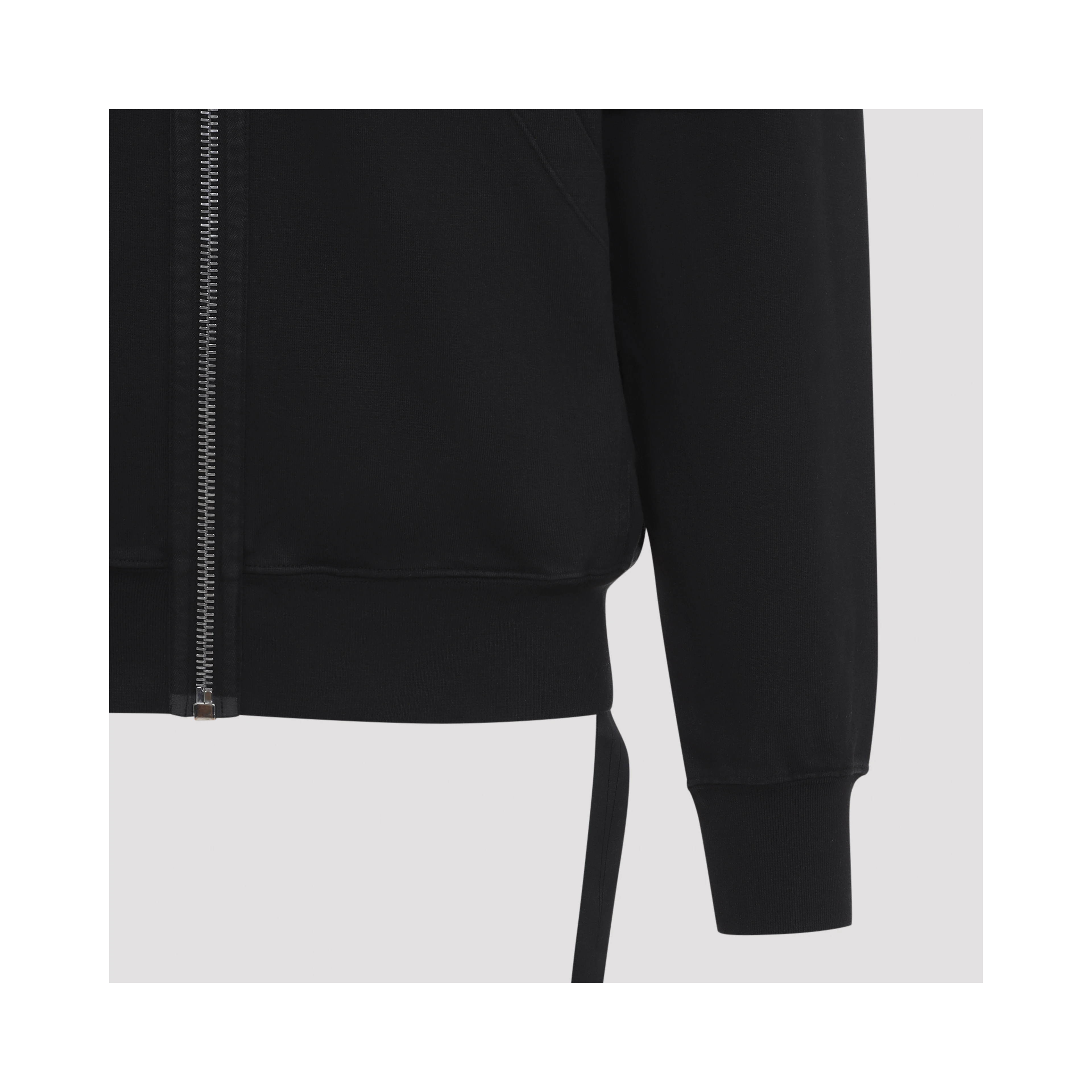 Rick Owens Drkshdw Gipm Hoodie