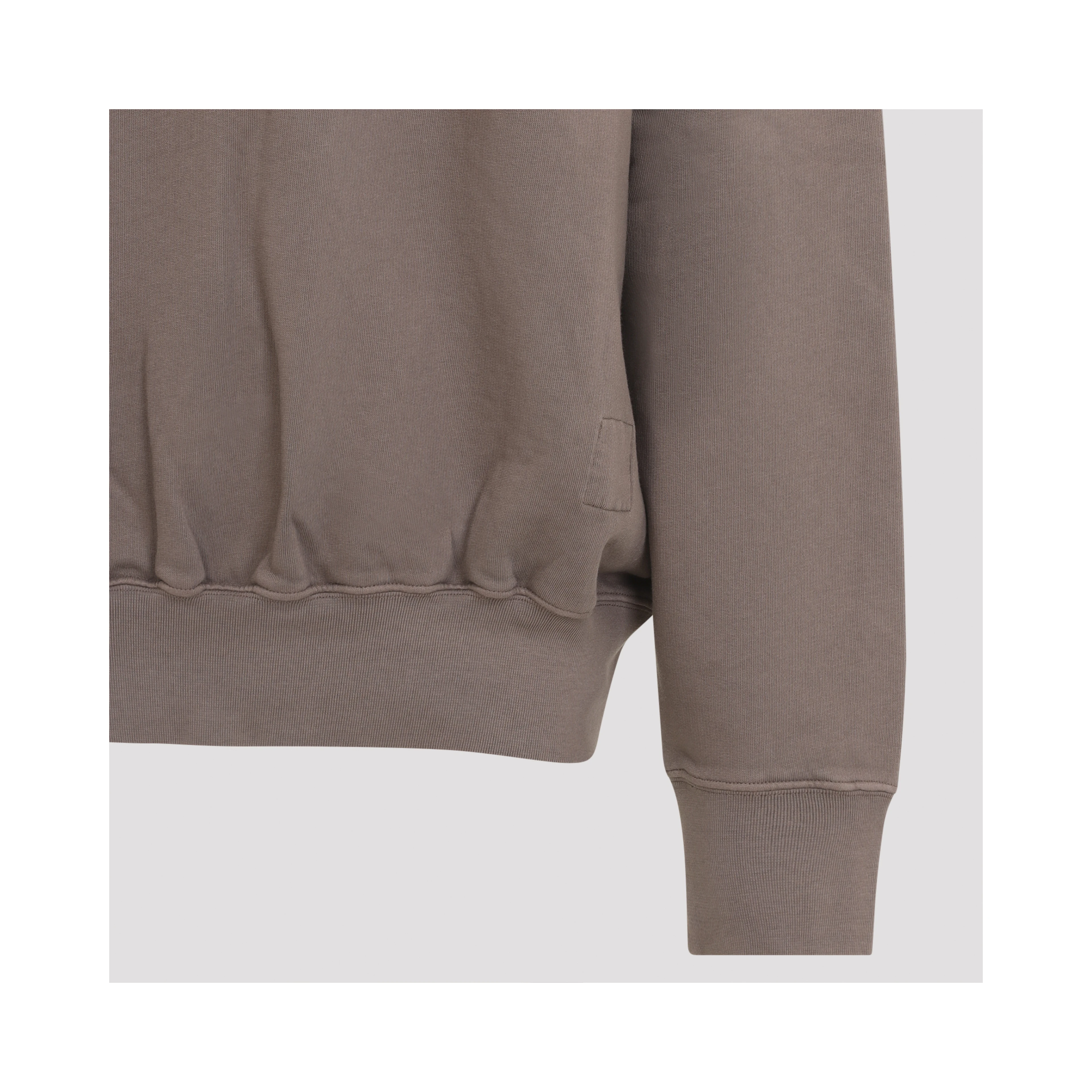 Rick Owens Drkshdw Oversized Hoodie