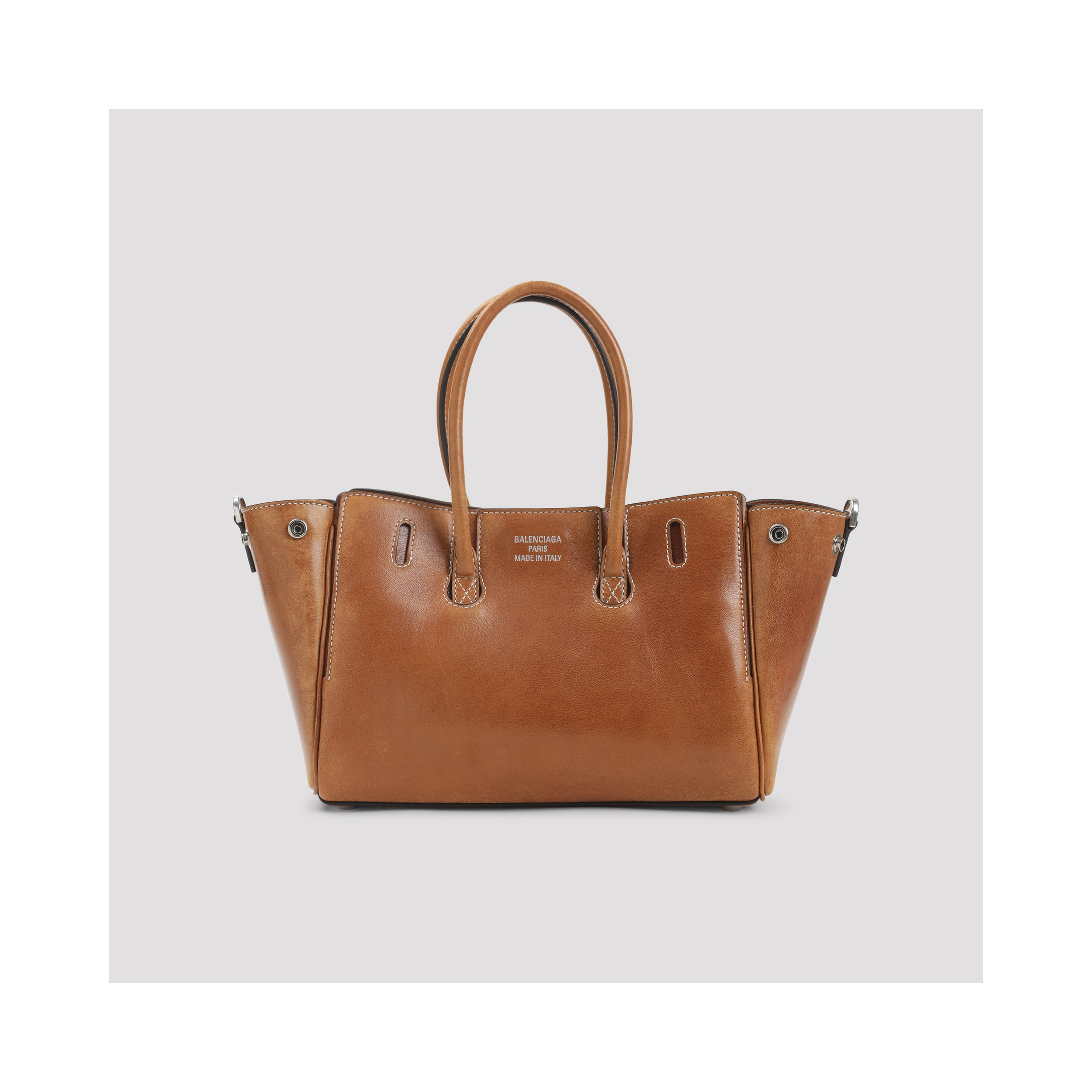 Balenciaga Bel Air Carry Handbag