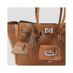 Balenciaga Bel Air Carry Handbag