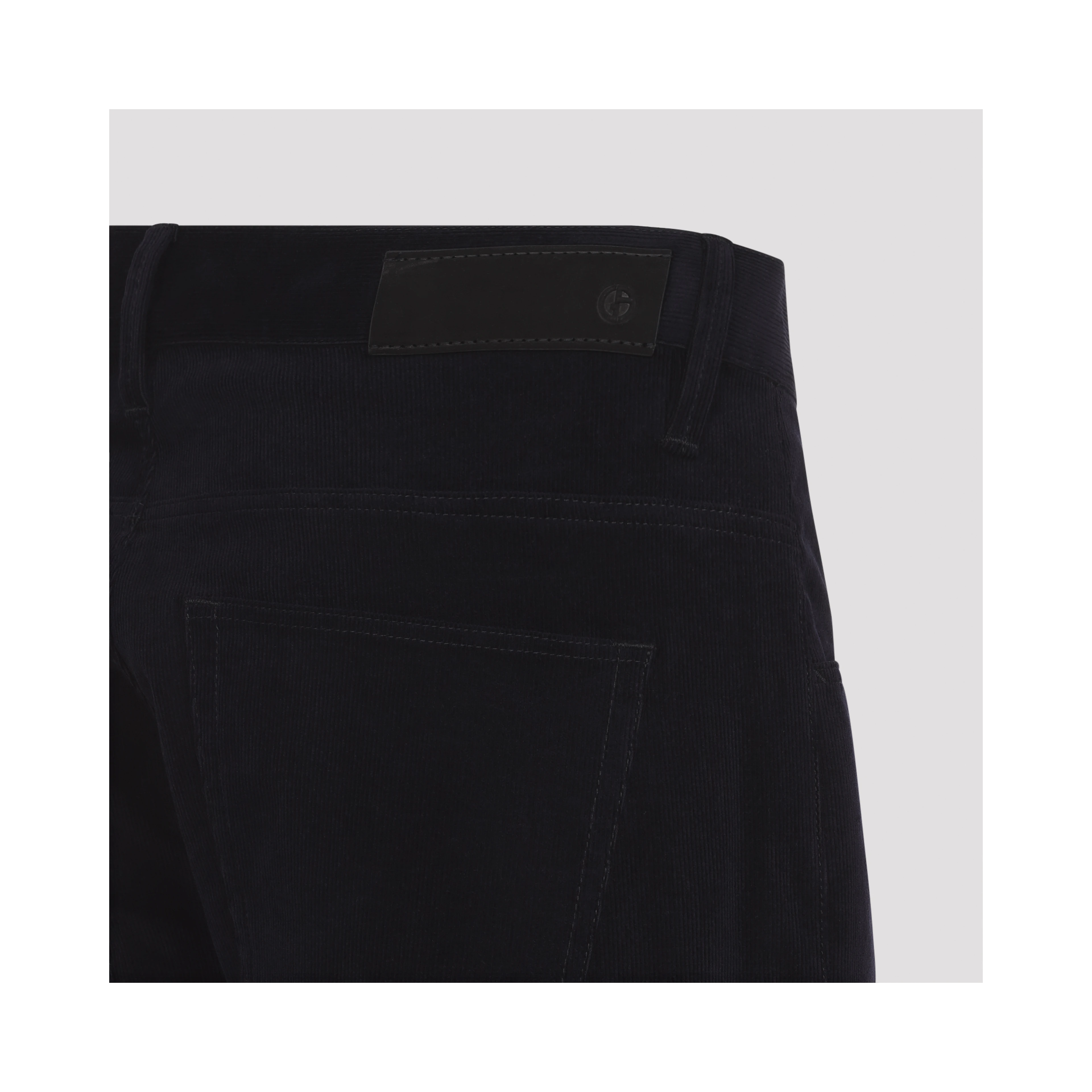 Giorgio Armani 5 Pockets Pants