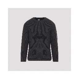 Cp Company Full Rib Crewneck