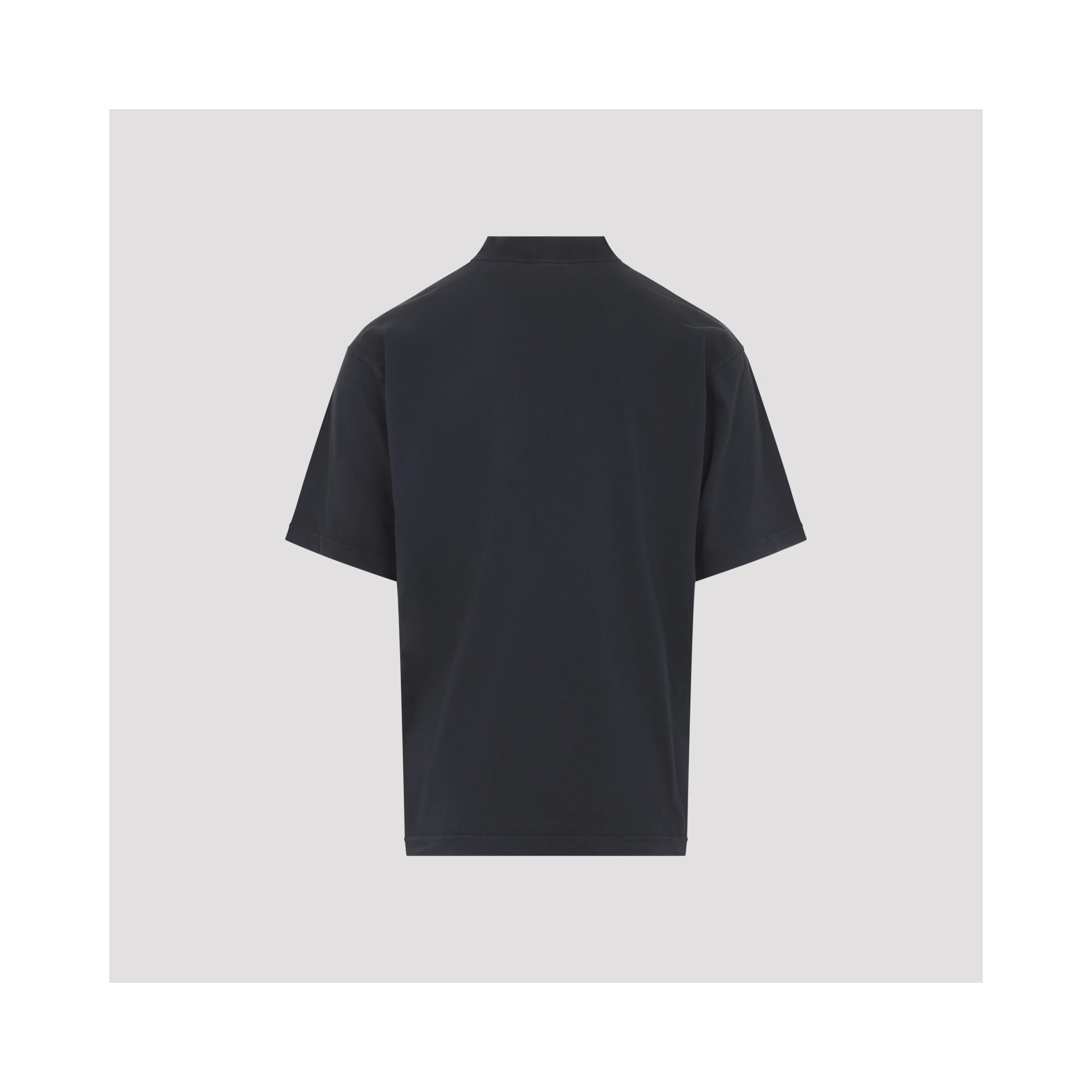 Balenciaga Medium Fit T-Shirt