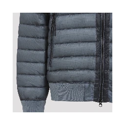Cp Company Shell Hooded Lens Down Jacket