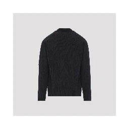Cp Company Chenille Polo