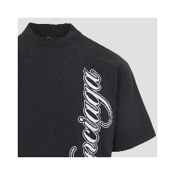 Balenciaga Medium Fit T-Shirt