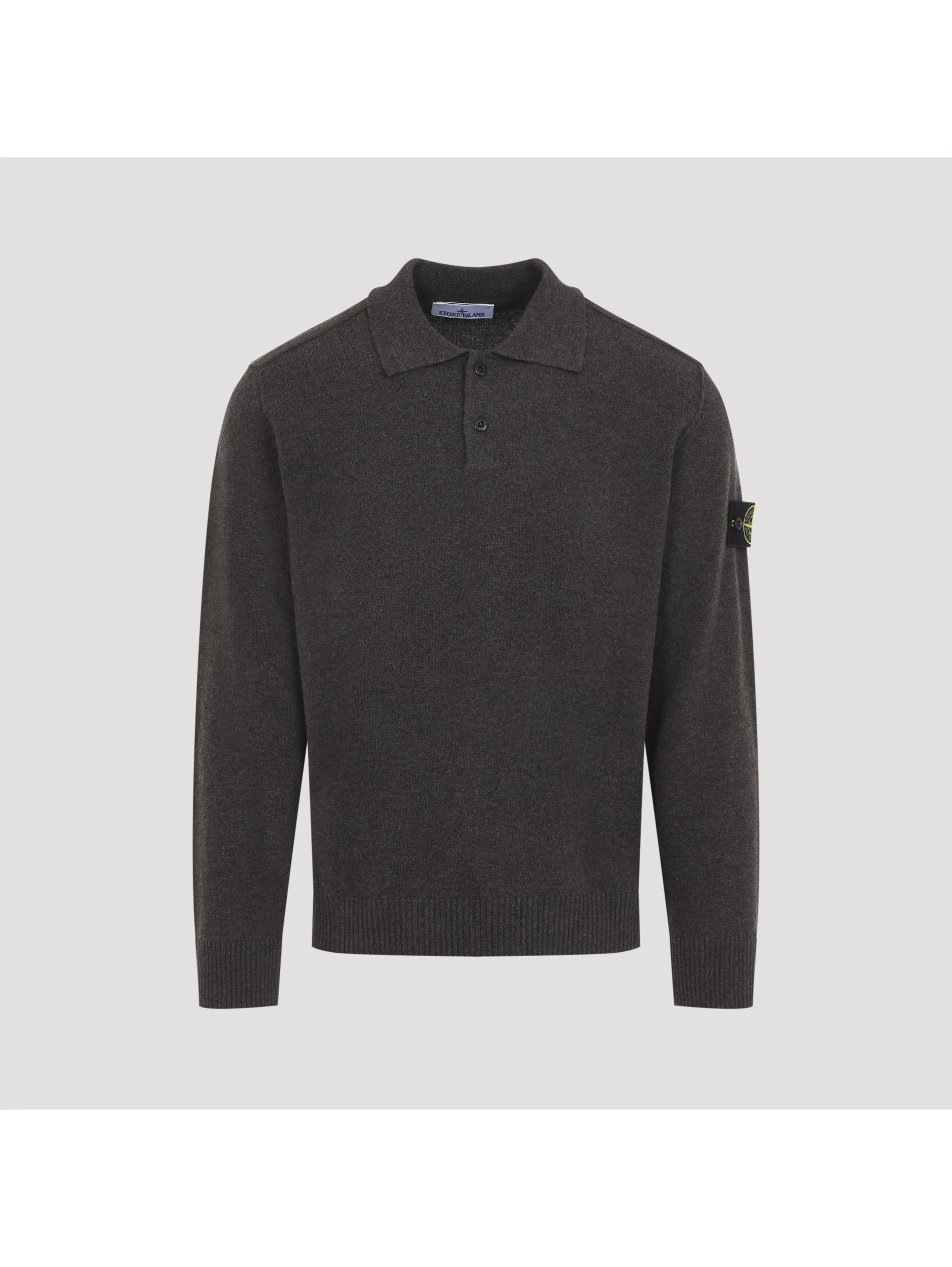 Stone Island Polo Knitwear