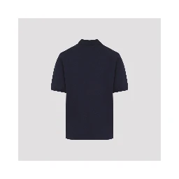 Ralph Lauren Purple Label Bear Polo