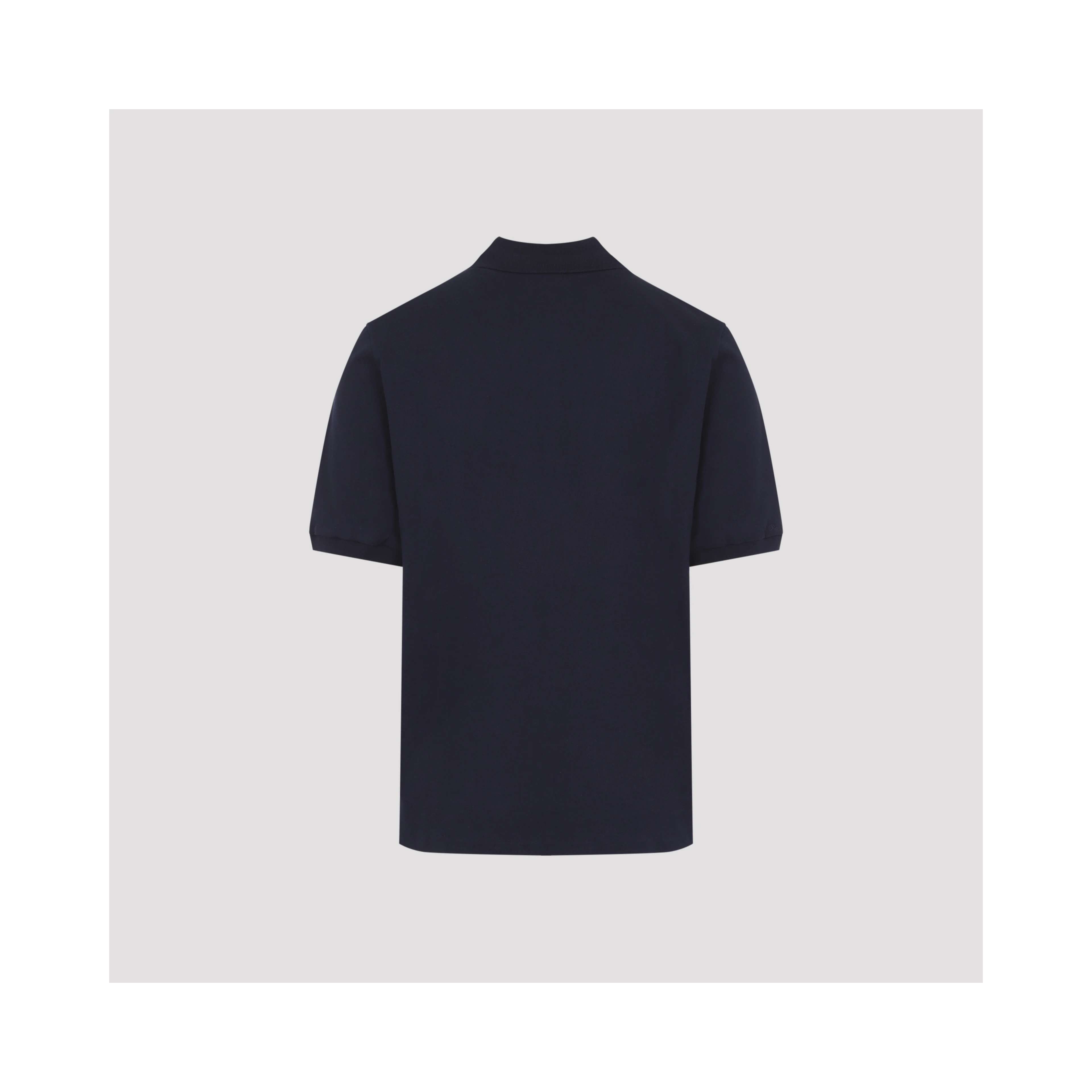 Ralph Lauren Purple Label Bear Polo