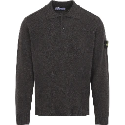 Stone Island Polo Knitwear