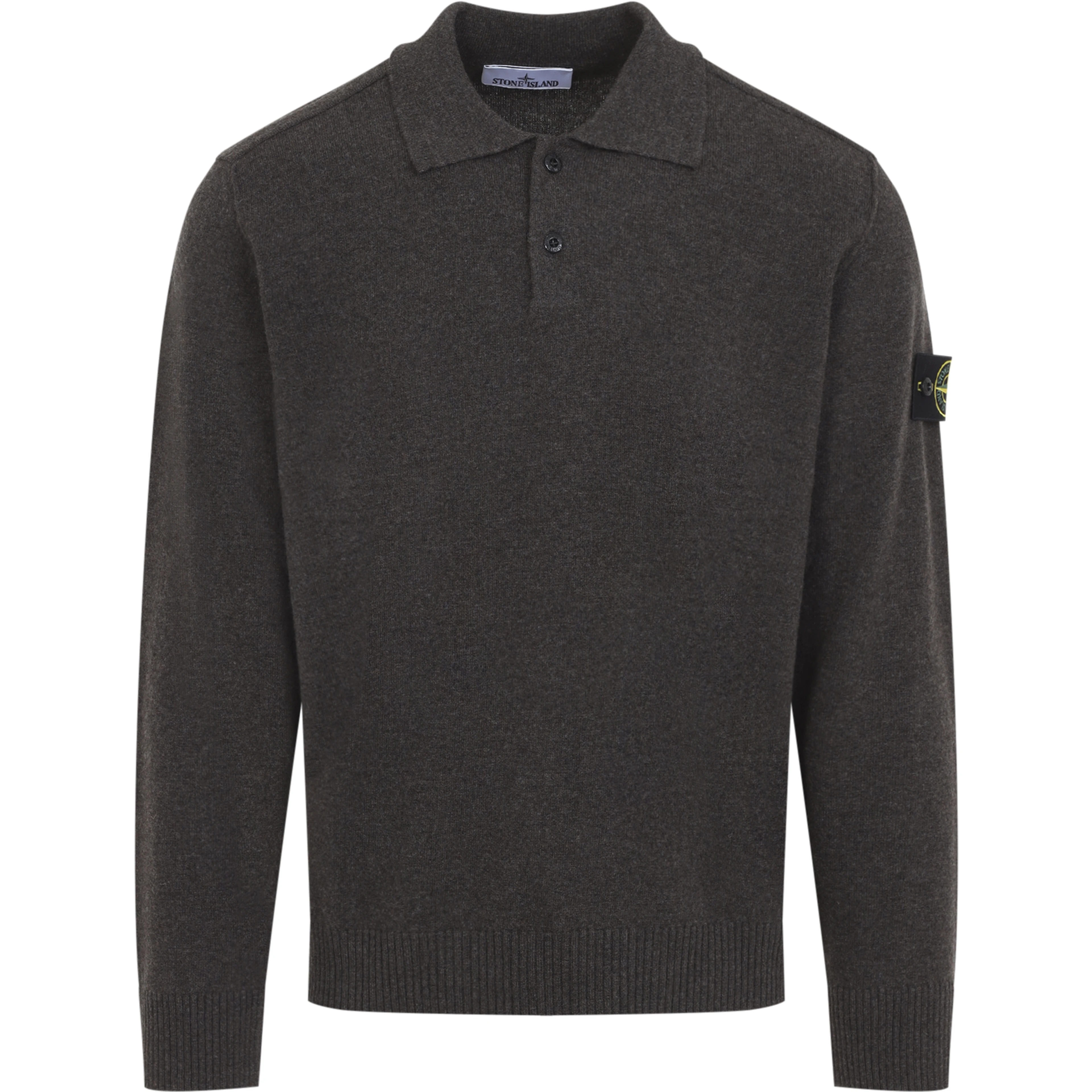 Stone Island Polo Knitwear