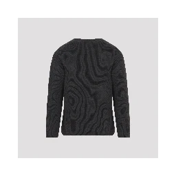 Cp Company Full Rib Crewneck