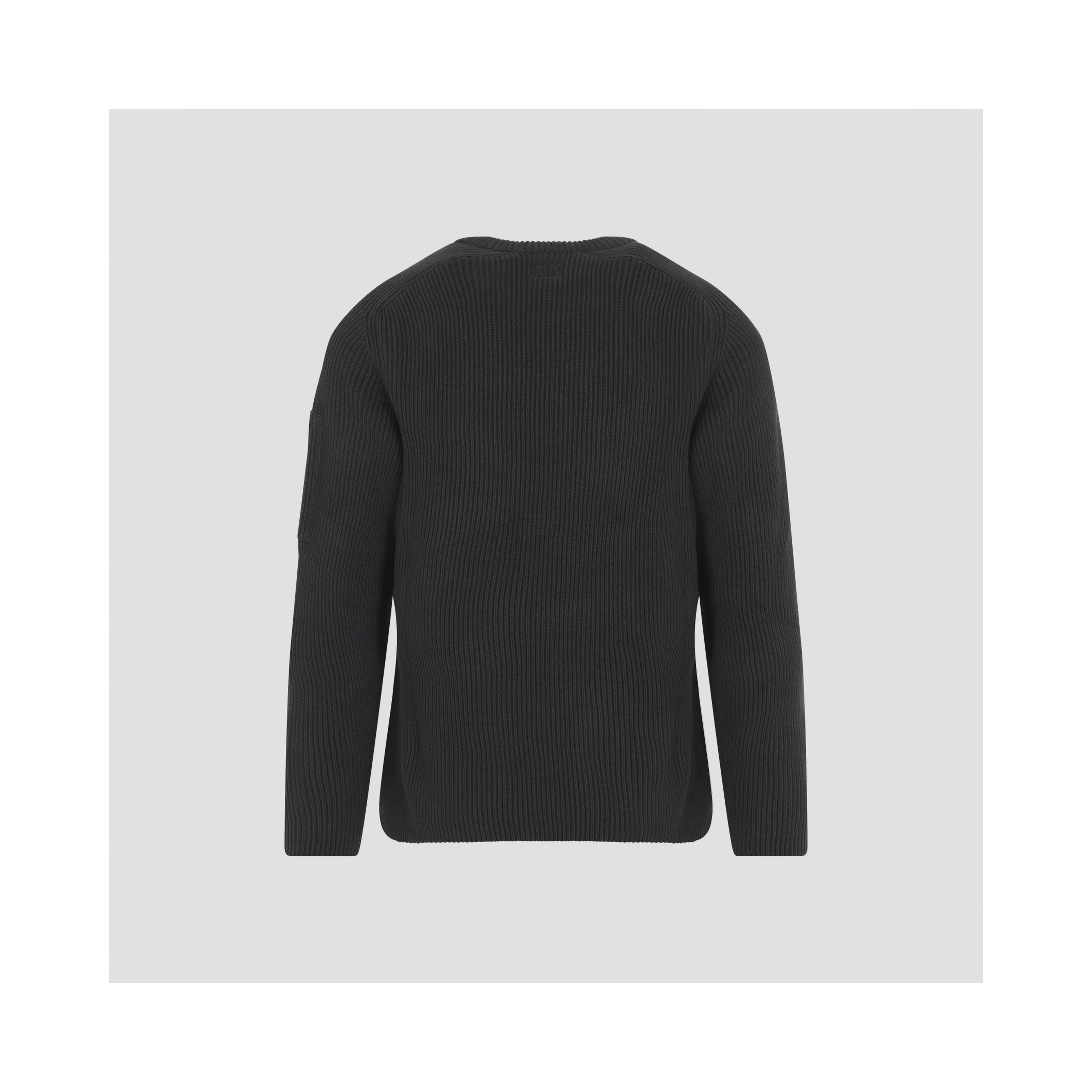 Cp Company Full Rib Crewneck