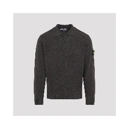 Stone Island Polo Knitwear