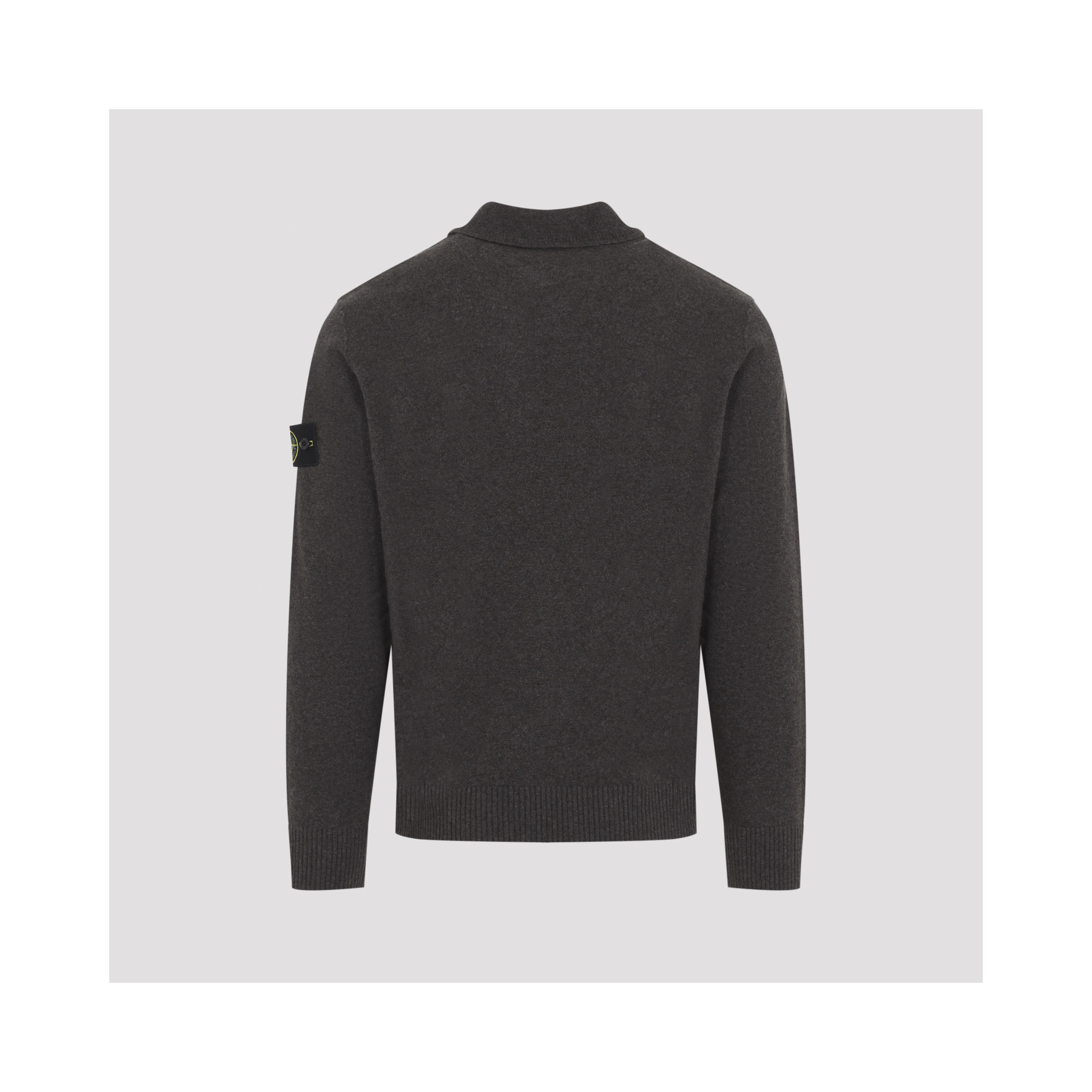 Stone Island Polo Knitwear