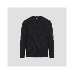Cp Company Full Rib Crewneck