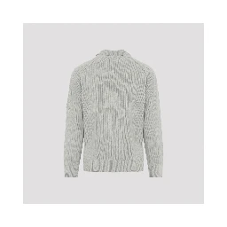 Cp Company Chenille Polo