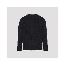 Cp Company Full Rib Crewneck