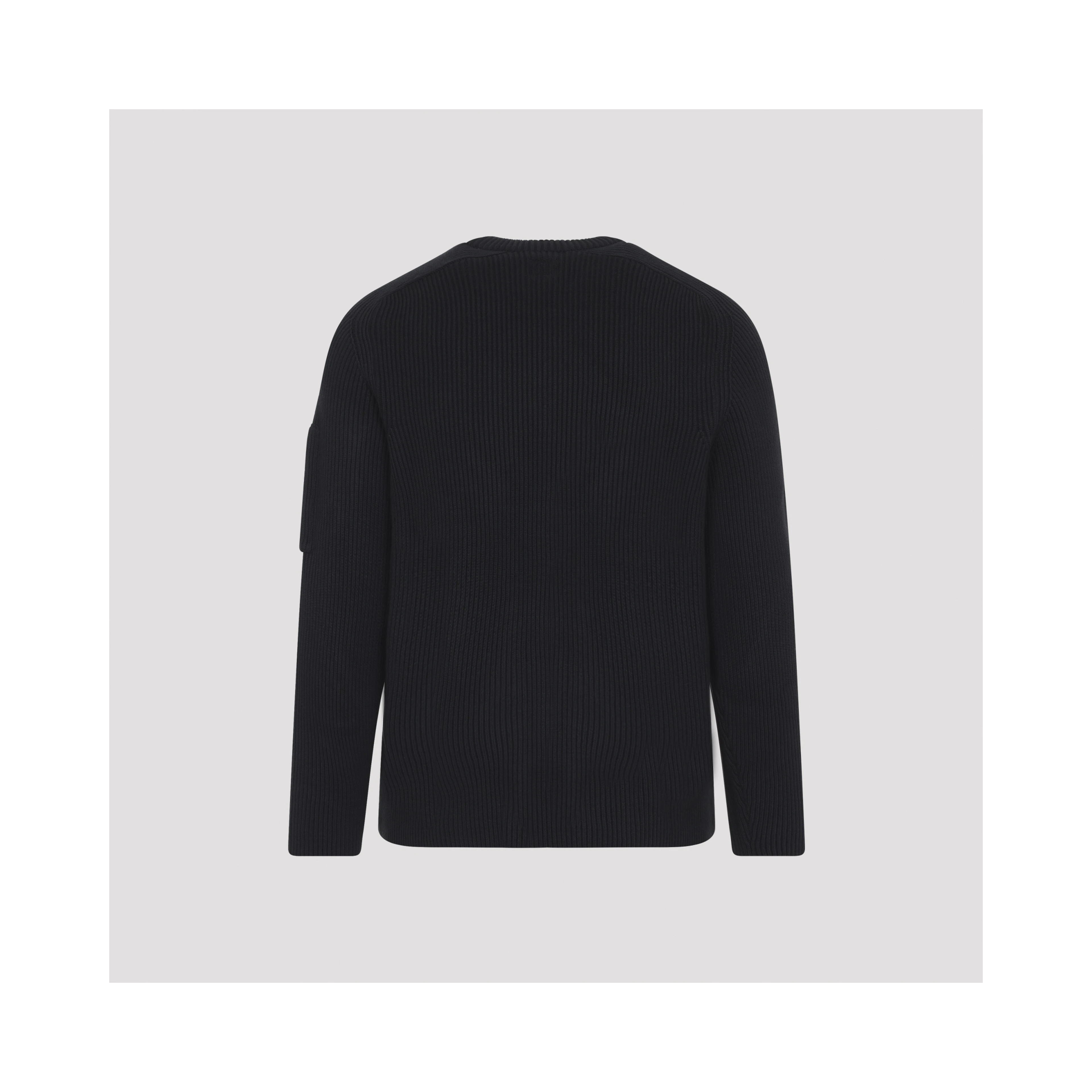 Cp Company Full Rib Crewneck