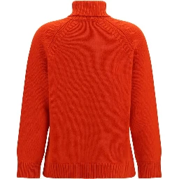 Multicolor Cashmere Sweater