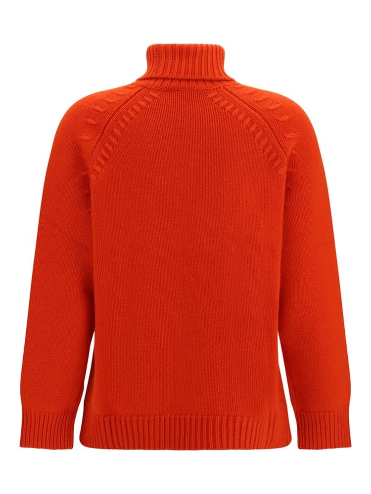 Multicolor Cashmere Sweater alternative